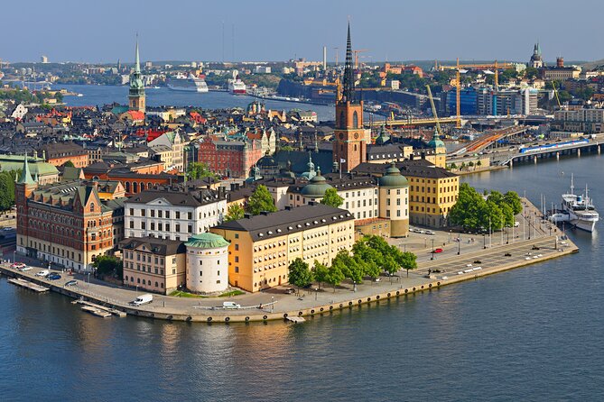 Stockholm Private Group Walking Tour | 3 Hours - Value and Booking Considerations