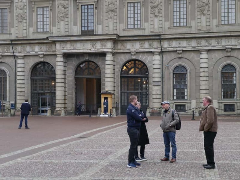 Stockholm: Private Guided Car Tour and Vasa Museum Entry - Behind the Scenes at the Vasa Museum