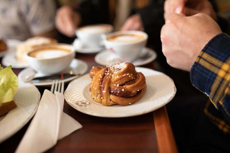 Stockholm: Private Highlights and Hidden Gems Tour - Duration Options and Flexibility