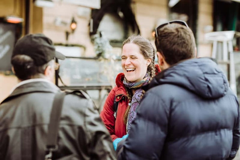 Stockholm: Private Highlights and Hidden Gems Tour - Considerations Before Booking