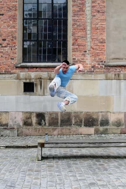 Stockholm: Private Photoshoot - Photography Experience - Booking Details and Logistics