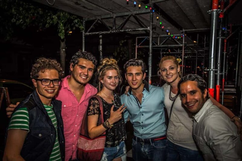 Stockholm: Private Pub Crawl, Free Shots & Club Entry - Adding VIP Club Entry for a Nightcap