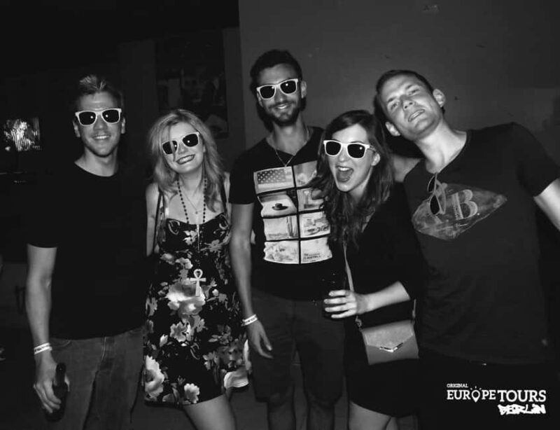 Stockholm: Private Pub Crawl, Free Shots & Club Entry - Why This Tour is Different from Similar Experiences