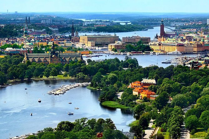 Stockholm Private Tours by Locals: 100% Personalized, See the City Unscripted - Key Points
