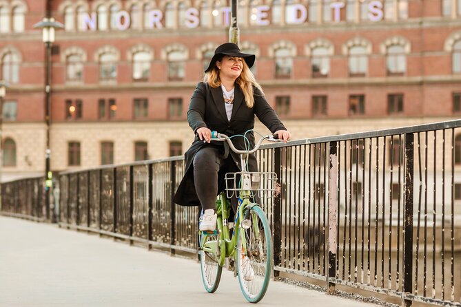 Stockholm Private Tours by Locals: 100% Personalized, See the City Unscripted - Practical Details: Booking, Cancellation, and Accessibility