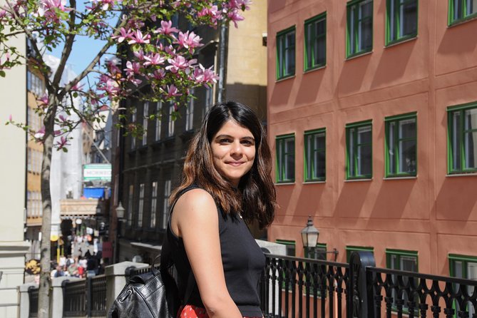 Stockholm Private Tours by Locals: 100% Personalized, See the City Unscripted - What Sets This Tour Apart from Others