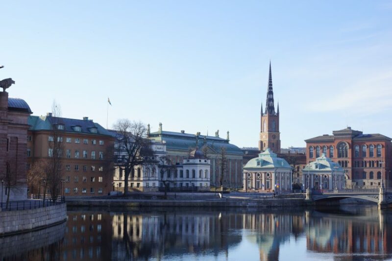 Stockholm: Private Walking Tour with a Local - How the Tour is Customized to Your Interests