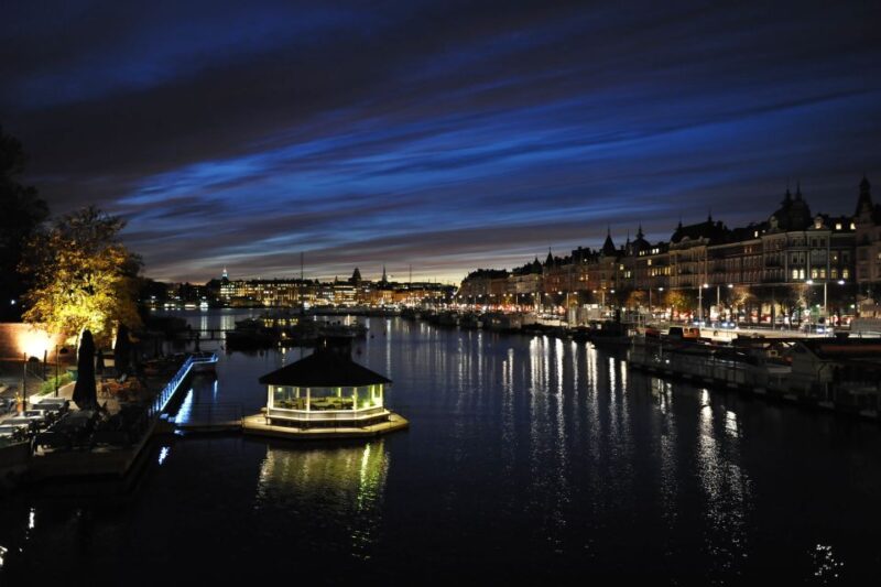 Stockholm: Private Walking Tour with a Local - The Experience of a Local Guide