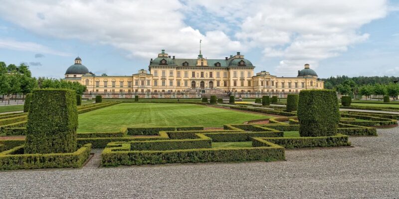 Stockholm: Private Walking Tour with a Local - Who Will Appreciate This Tour?