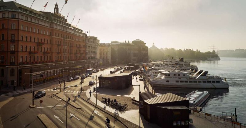 Stockholm: Private Walking Tour with a Local - The Sum Up: Personal, Authentic, and Flexible