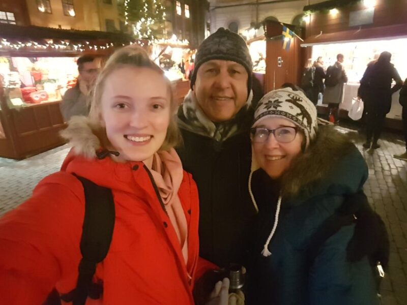 Stockholm Private Welcome Experience with a Local Host - Practical Tips and City Navigation Secrets