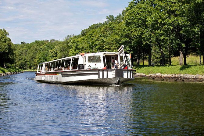 Stockholm Royal Djurgården Boat Tour - Who Will Enjoy This Tour Most?