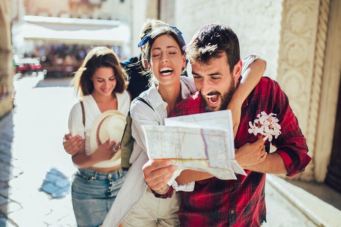 Stockholm Royal Palace Museums Gamla Stan Skip-the-line Tour - Physical Requirements and Accessibility