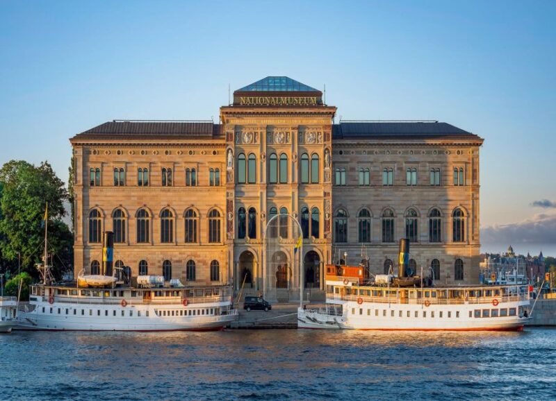 Stockholm Royal Palace Museums Gamla Stan Skip-the-line Tour - What’s Included and What’s Not