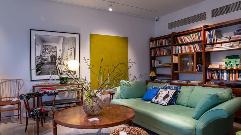 Stockholm: Scandinavian Architecture & Design Ostermalm Tour - Key Points