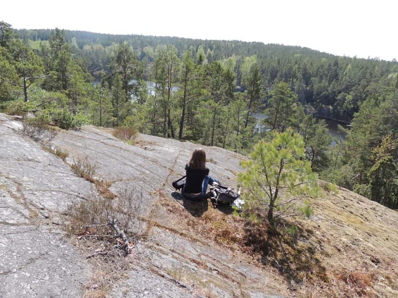 Stockholm: Self-Guided hiking in beautiful nature - The Value and Overall Experience