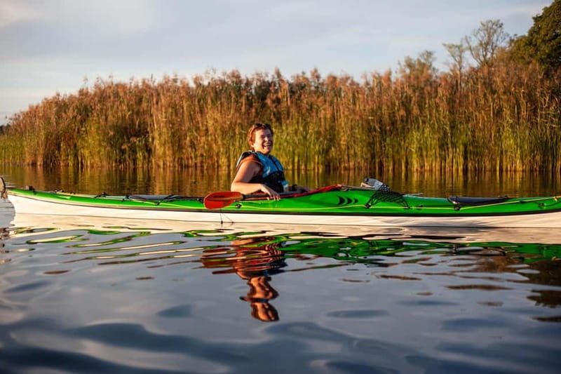 Stockholm: Self Guided Kayak Adventure in Nature Reserve - Price and Booking Flexibility