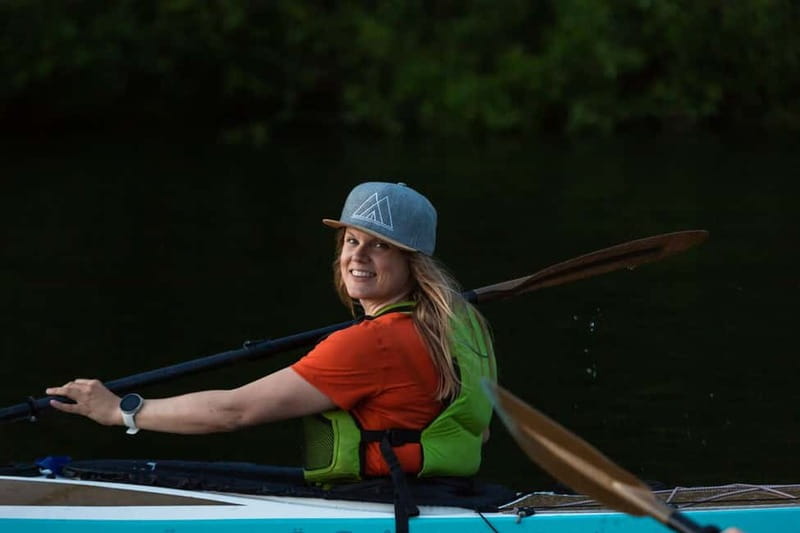 Stockholm: Self-Guided Kayak Tour 1 or 2 Person Kayak Rental - High-Quality Kayaks and Safety Equipment