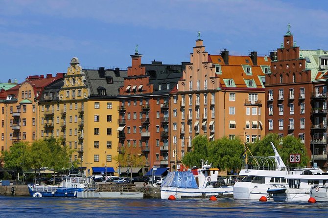 Stockholm Shore Excursion with a Local: 100% Personalized & Private - Exploring the Royal Palace and Gamla Stan