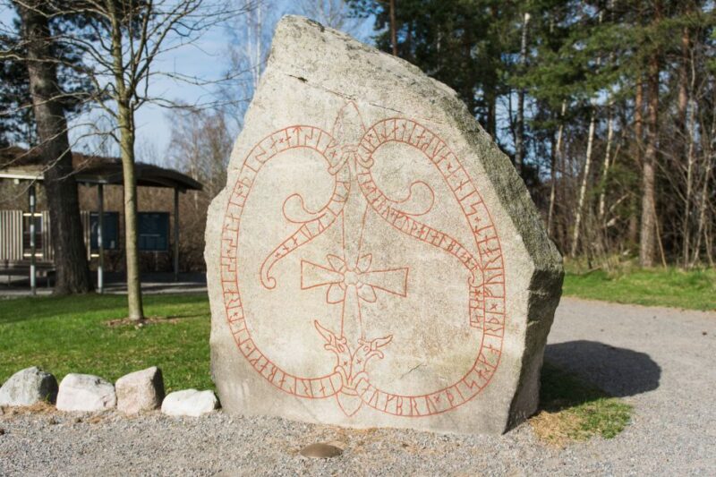 Stockholm: Sigtuna and Uppsala Viking History Day Tour - The Tour Starts with Convenient Pickup in Stockholm