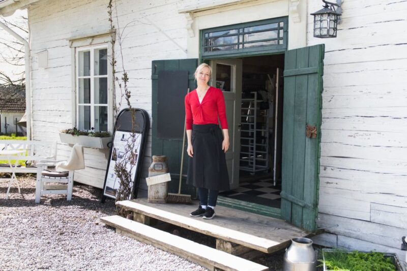 Stockholm: Sigtuna and Uppsala Viking History Day Tour - Duration and Pacing of the Tour