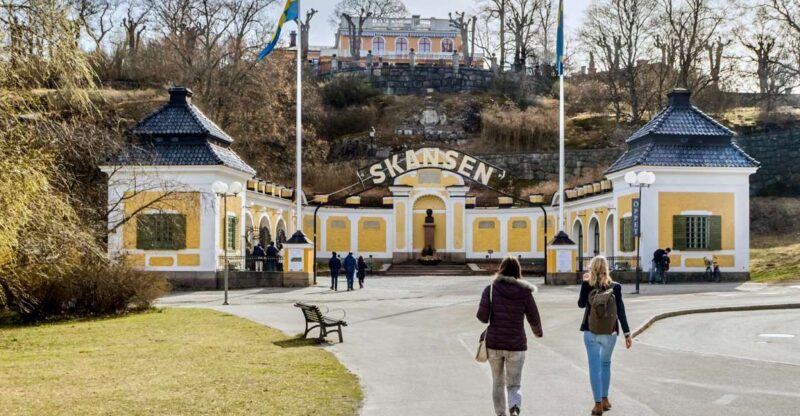 Stockholm: Skansen Open-Air Museum Admission Ticket - The Best Time to Visit and Seasonal Variations