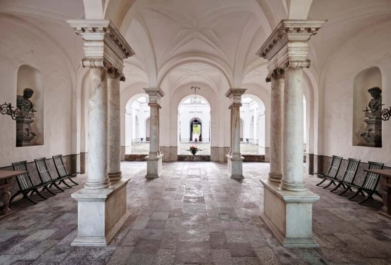 Stockholm: Skokloster Castle Entry Ticket - Practical Details and Visitor Information