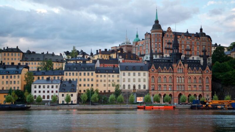 Stockholm: Södermalm E-Bike Tour - The Practicalities of the E-Bike and Tour Logistics
