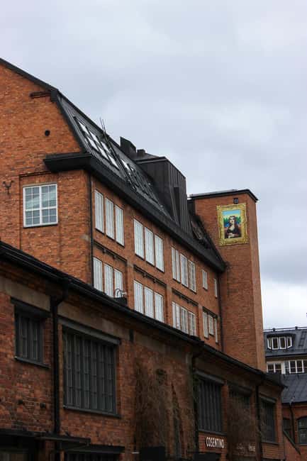 Stockholm: Södermalm Street Art and Hidden Gems Tour - Frequently Asked Questions