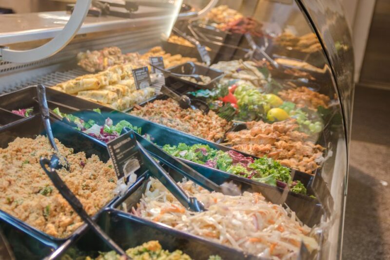 Stockholm: Swedish Food Guided Walking Tour - Tasting Swedish Sweets at a Local Chocolate Store