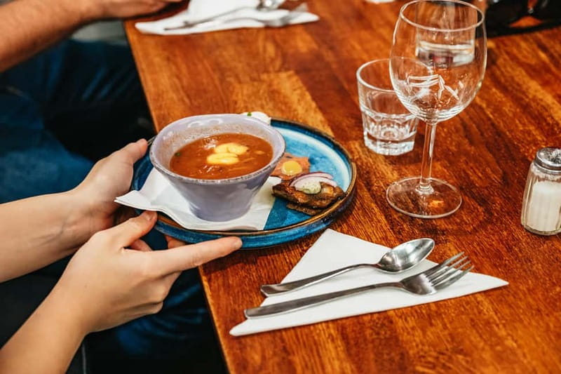 Stockholm: Swedish Food Guided Walking Tour - The Value of the Stockholm Food Tour