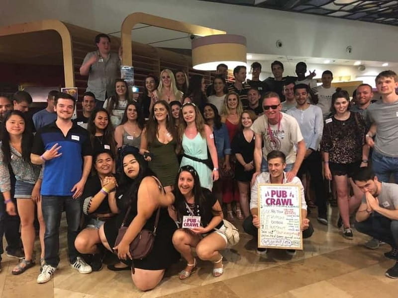 Stockholm: The Original Pub Crawl - Who Will Enjoy This Tour the Most?