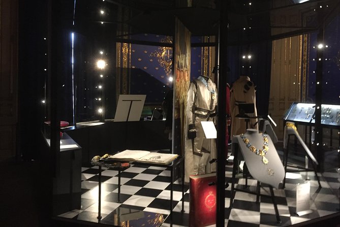 Stockholm Top attractions all-inclusive Gran Tour - Exploring Gamla Stan’s Historic Heart