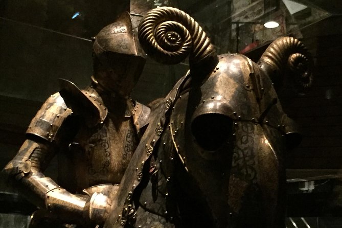 Stockholm Top attractions all-inclusive Gran Tour - Stockholm’s Medieval Old Town in a Short Walk