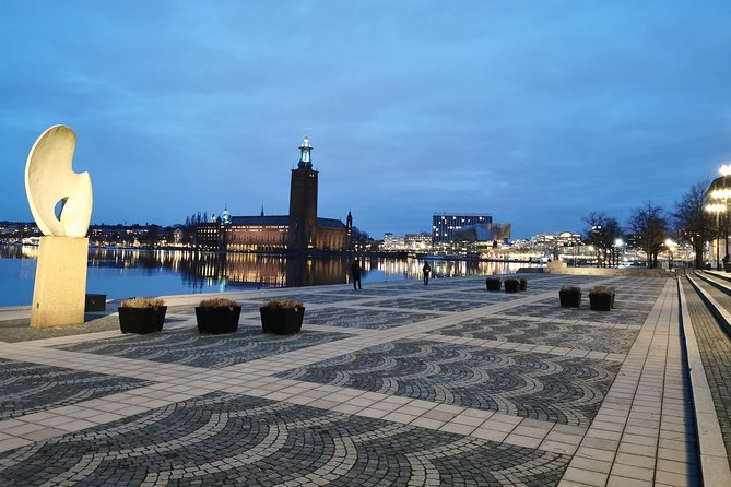 Stockholm Top attractions all-inclusive Gran Tour Winter Edition - Practicalities and Logistics of the Tour