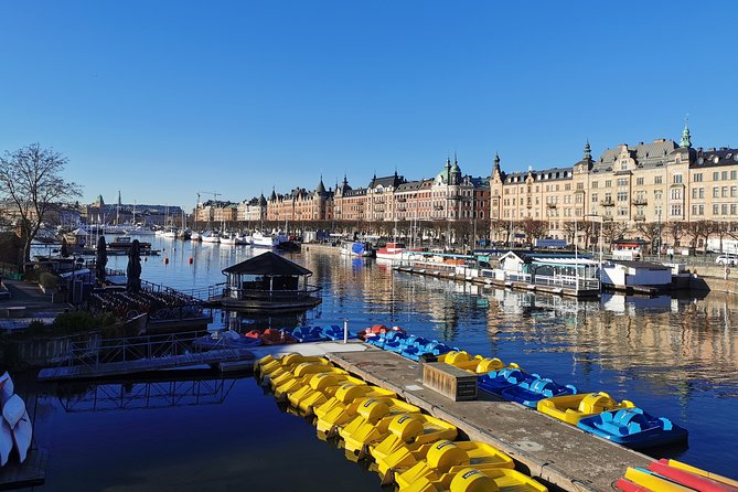 Stockholm Top attractions all-inclusive Gran Tour Winter Edition - Final Thoughts on the Stockholm Top Attractions Gran Tour