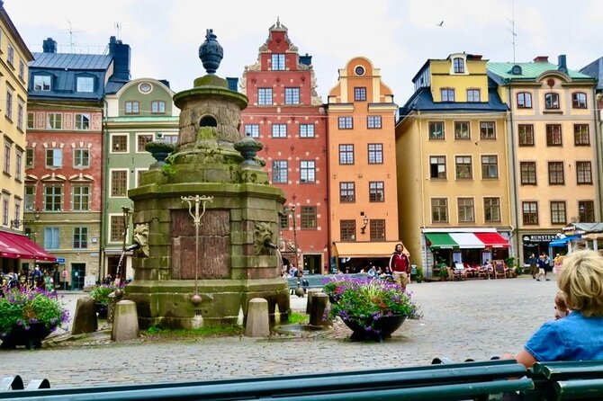 Stockholm Tour + Drottningholm Palace by VIP car PRIVATE Guide - Booking and Cancellation Policy