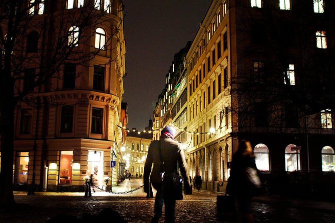 Stockholm Tour with a Local: Explore Hip And Bohemian Sodermalm - The Guide’s Expertise and Personal Touch