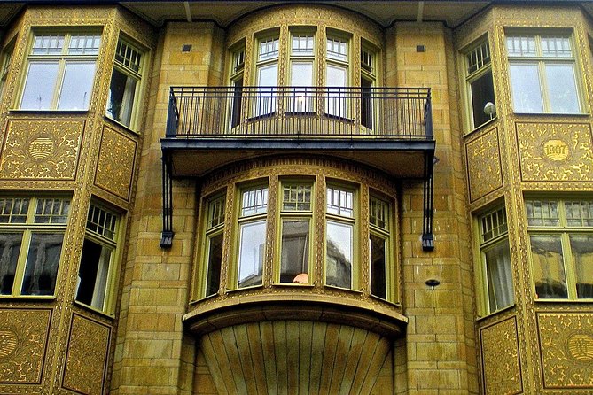 Stockholm Tour with a Local: Explore Hip And Bohemian Sodermalm - The Personalization Advantage