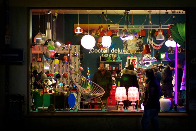 Stockholm Tour with a Local: Explore Hip And Bohemian Sodermalm - Who Will Enjoy This Tour Most?