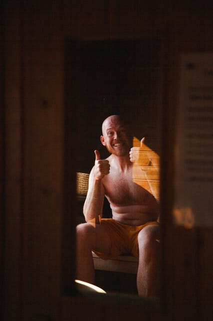 Stockholm: Traditional Sauna with Polar Plunge in Baltic Sea - The Reviews and What Makes This Tour Stand Out