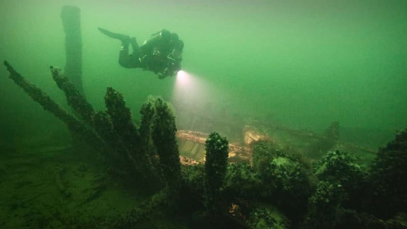 Stockholm: Vasa Museum and Vrak Museum of Wrecks Combo Entry - The Sum Up: A Deep Dive into Stockholm’s Maritime Past