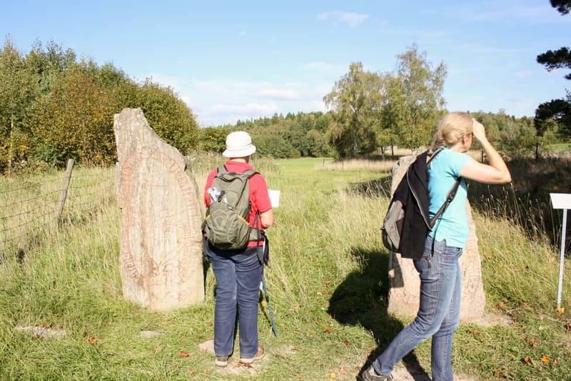 Stockholm Viking History Full Day Tour to Sigtuna + Uppsala - Key Points