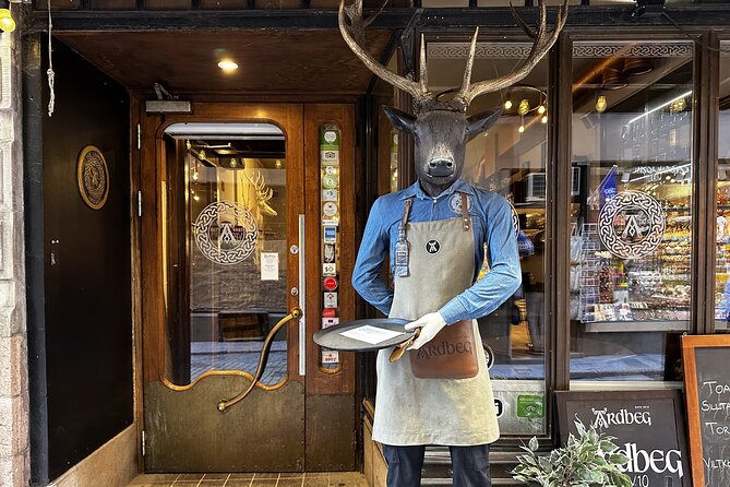 Stockholm Walking Food Tour With Small Group - Explore Stockholm’s Culinary Heart with a Small-Group Tour