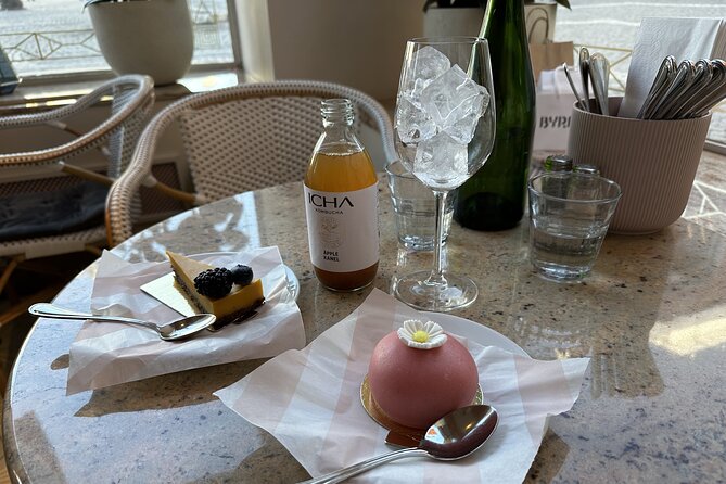 Stockholm Walking Food Tour With Small Group - The Secret Dish and the Signature Princess Cake