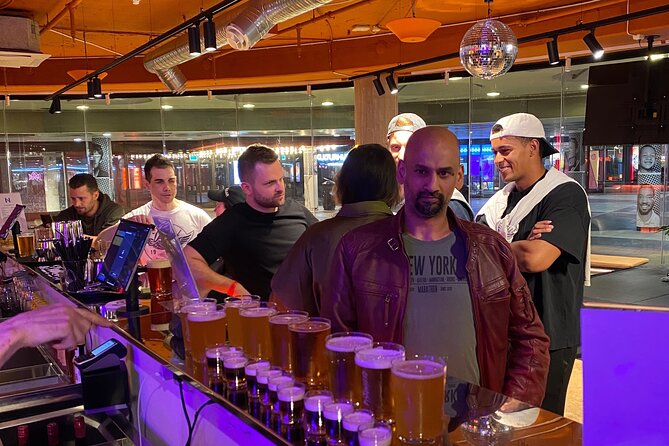 Stockholm's Best Pub Crawl - Explore Stockholm’s Most Popular Free Pub Crawl