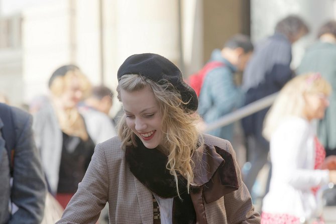 Stockholm's Festive Sights And Christmas Lights - How This Tour Compares to Other Stockholm Experiences