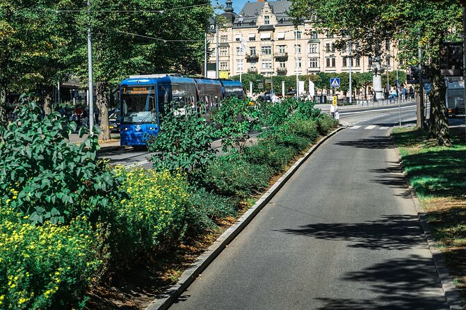 Stockholm's Old Town & Vasa Museum Private Walking Tour - Scenic Ferry Ride to Djurgården and the Vasa Museum