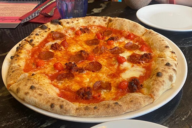 Stockport Guided Walking Food Tour - Logistics: Meeting Point and Tour Duration