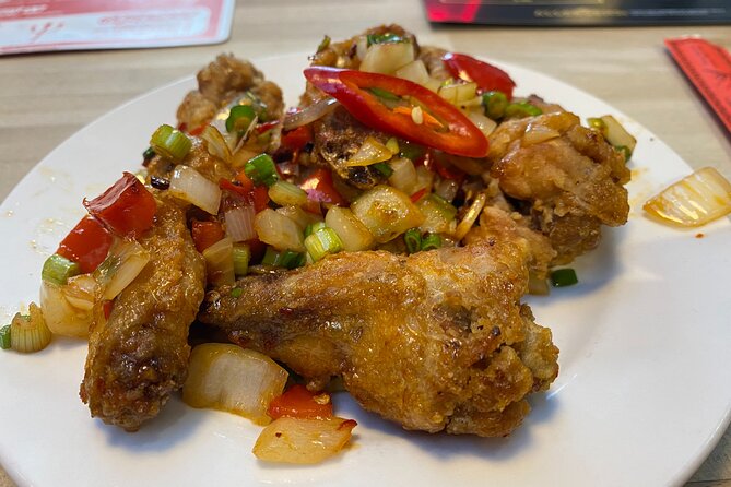 Stockport Guided Walking Food Tour - What Sets This Tour Apart from Others